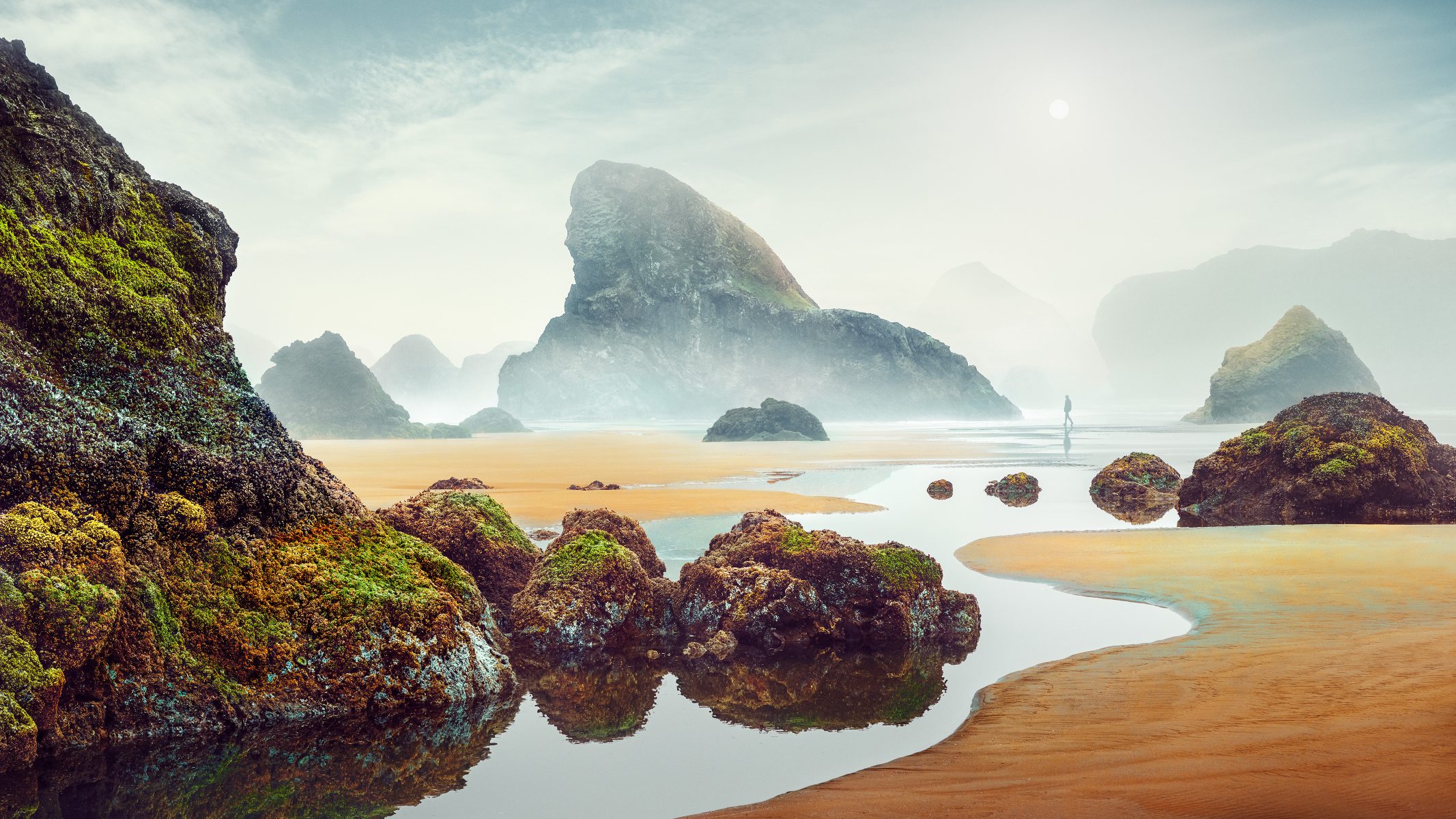Samsung Commission - photograph