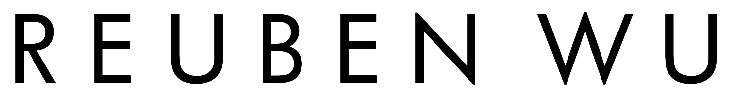 Reuben Wu